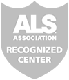 ALS Association Recognized Center