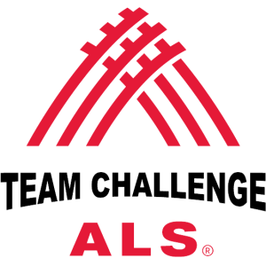 Team Challenge ALS Logo