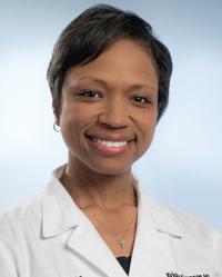 Dr. Ericka Greene