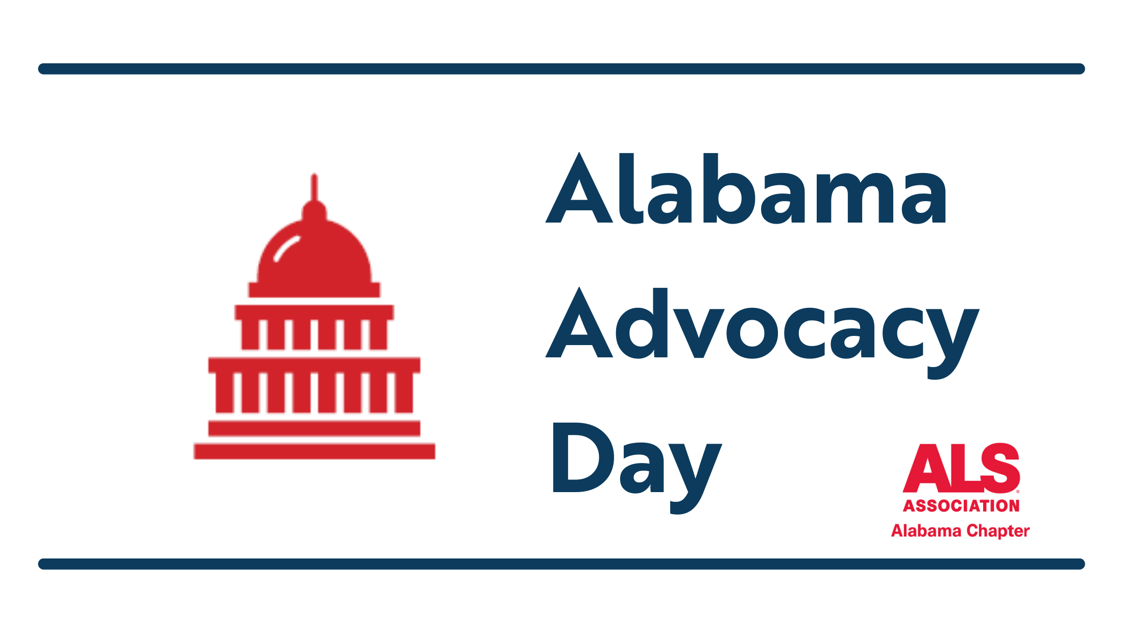 Alabama State Advocacy Day