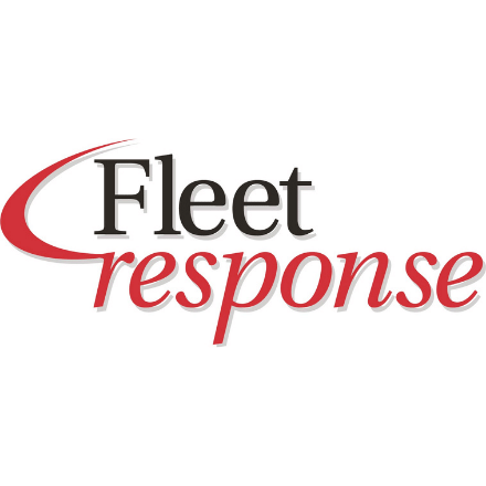 Fleet Response Logo