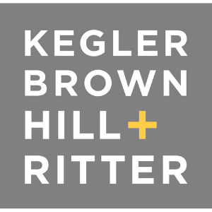 Kegler Brown Logo