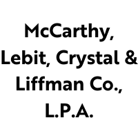 McCarthy Name