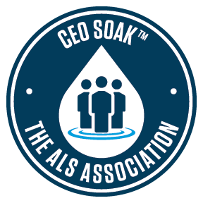 CEO Soak National Logo