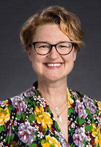 Dr. Melinda Kavanaugh