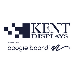 Kent Displays Logo