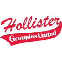 Hollister Groupies United 
