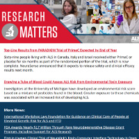 Research Matters