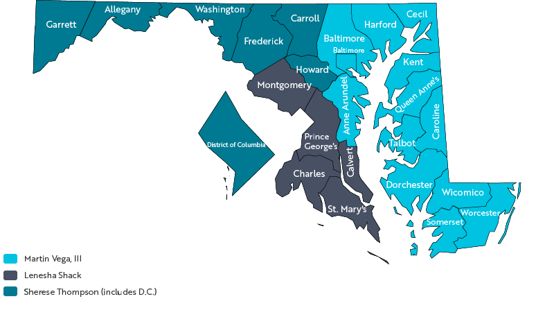 Maryland-and-D.C.-Map