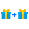 Matching Gifts Icon
