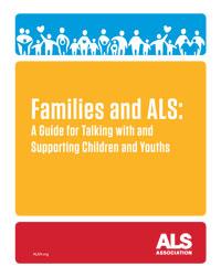 Families and ALS cover