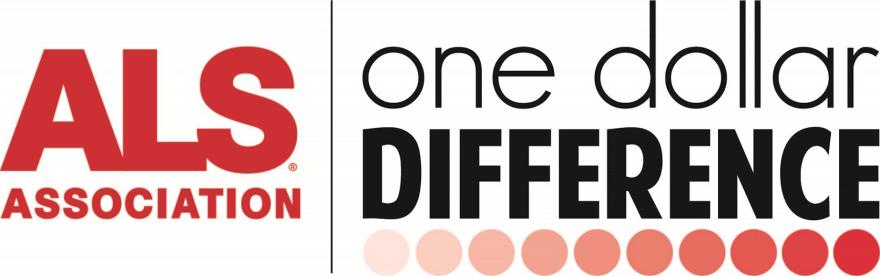 One Dollar Difference Logo