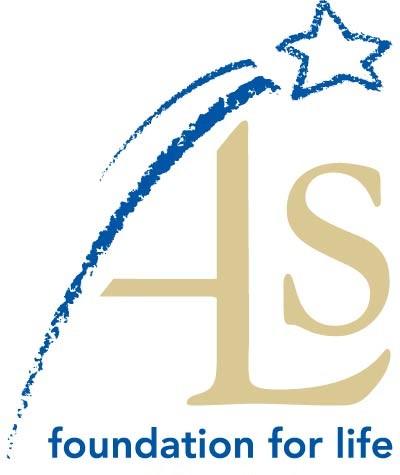 ALS Foundation for Life Logo