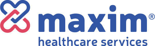 Maxim Healthcare Services National Sponsor 