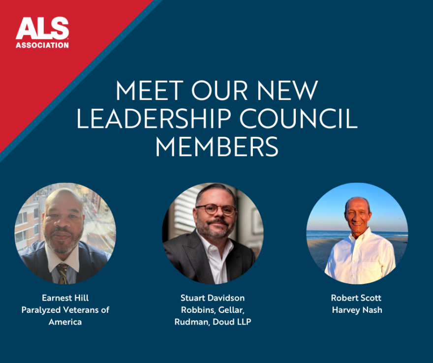 Leadership Council 