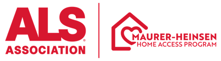 Maurer-Heinsen Home Access Program Logo