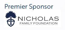 Nicholas Family Foundation Logo