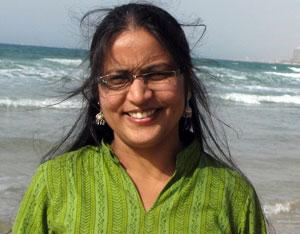 Nibha Mishra, Ph.D.