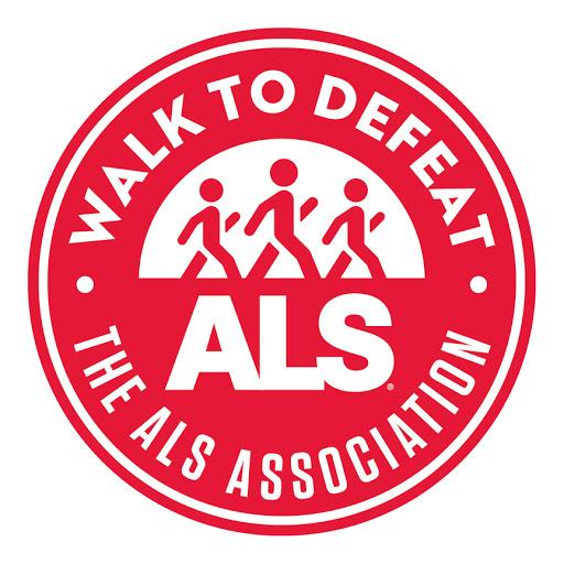 Walk logo