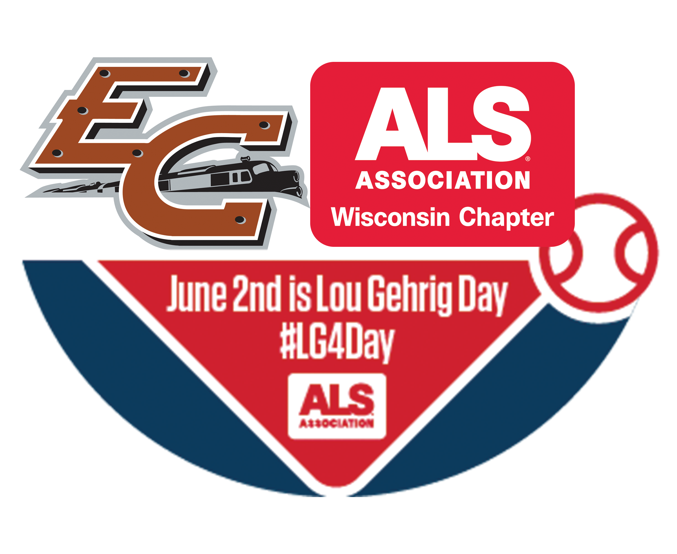 WI_2022 EauClaire Express_LouGehrig Day