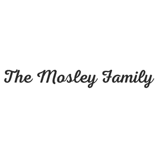 The Mosley Family