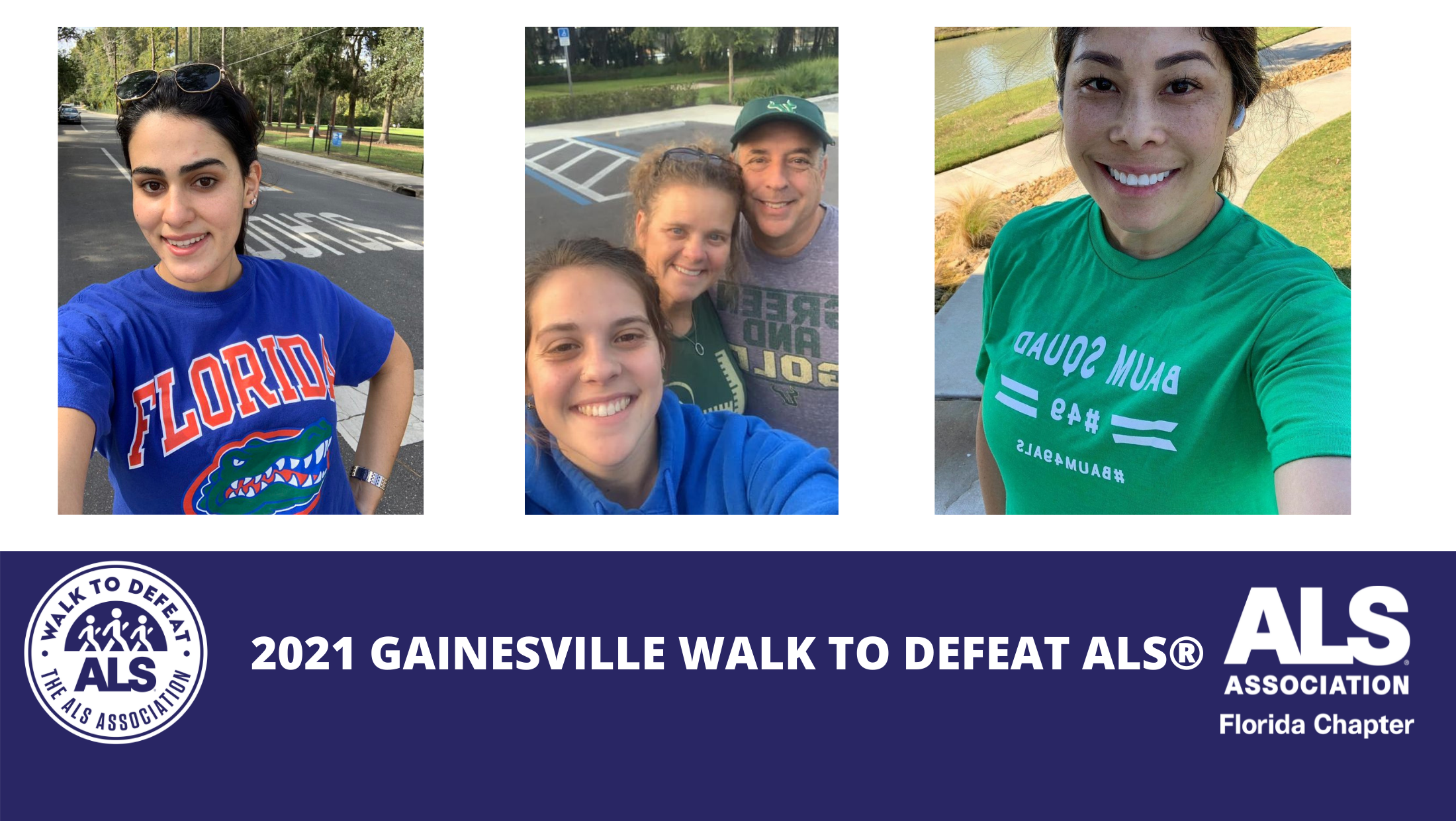 2021 Gainesville Walk Web Banner