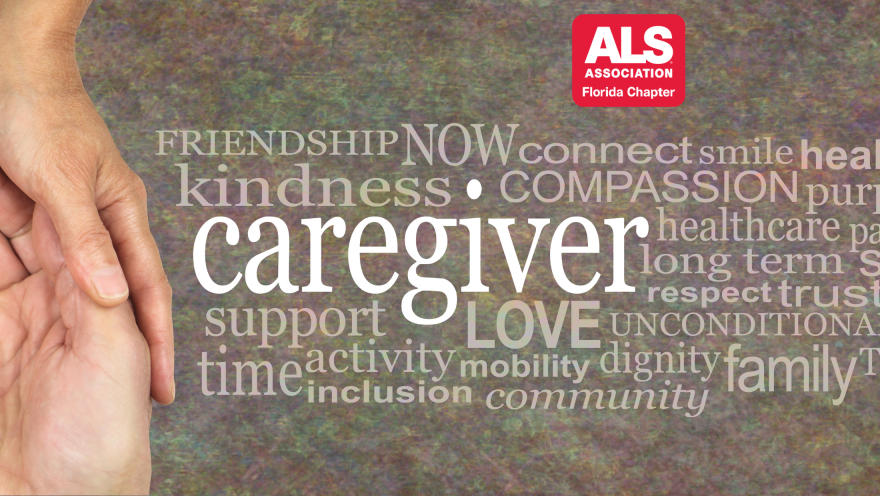 Caregiver Feature 