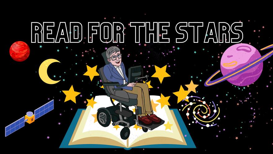 Read for the Stars