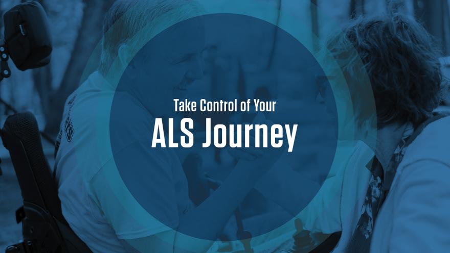 My ALS Journey