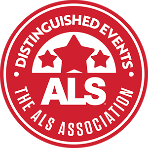 Distinguished Events Logo