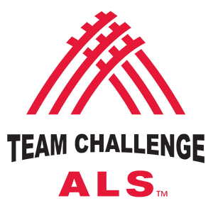 Team Challenge ALS Logo