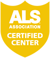 ALS Association Certified Center